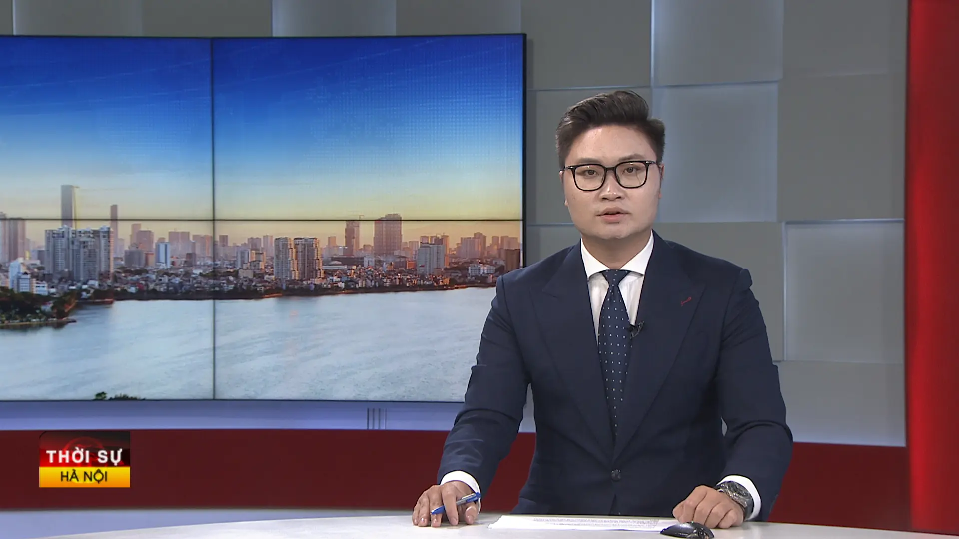 Chương trình Thời sự 23h00 | 28/08/2025
